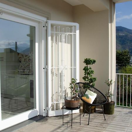 Donna Elena Rooms Sant'Egidio del Monte Albino Экстерьер фото
