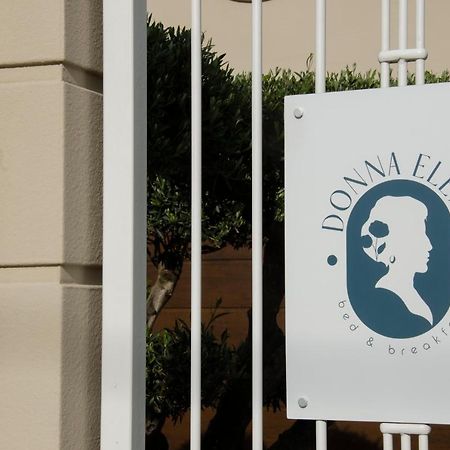 Donna Elena Rooms Sant'Egidio del Monte Albino Экстерьер фото