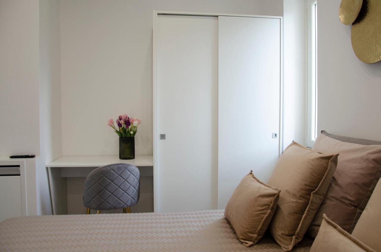 Donna Elena Rooms Sant'Egidio del Monte Albino Экстерьер фото