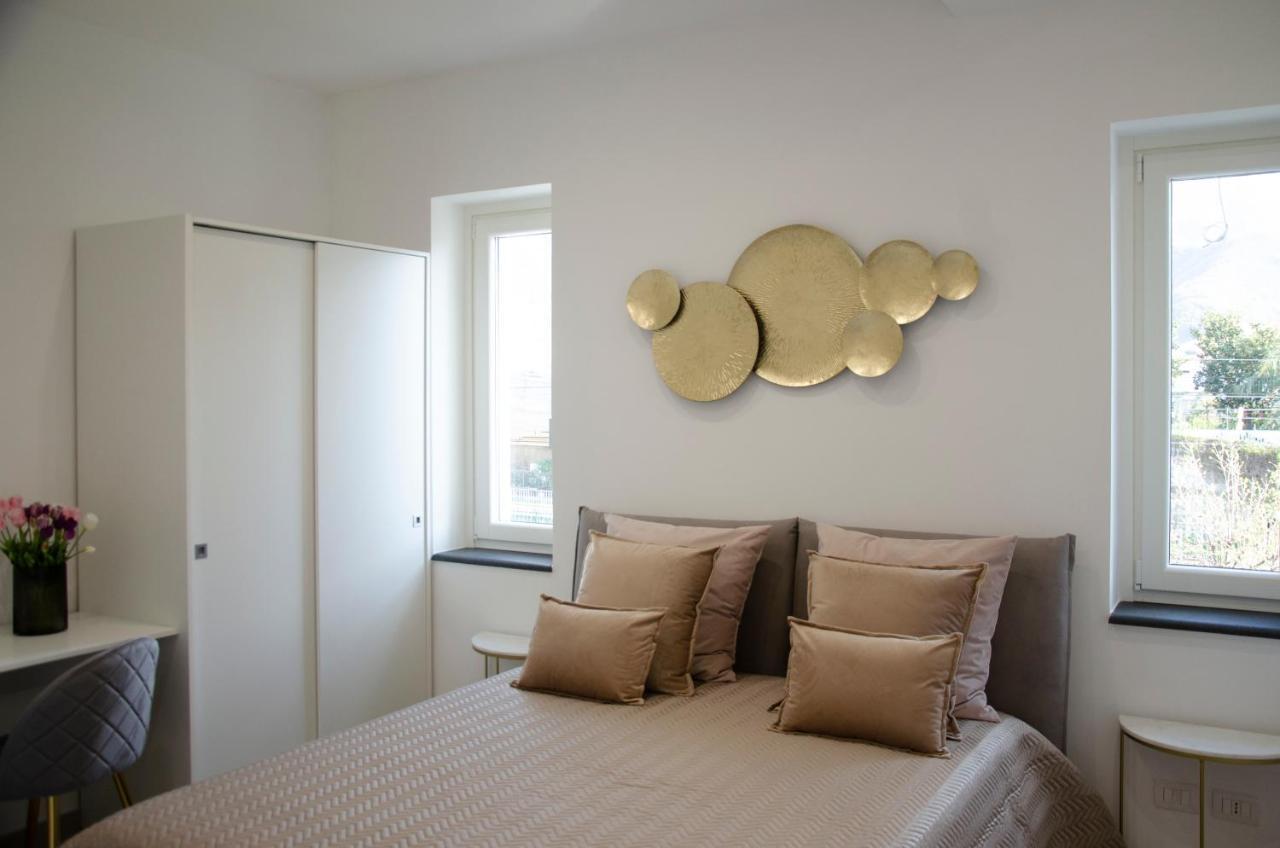 Donna Elena Rooms Sant'Egidio del Monte Albino Экстерьер фото