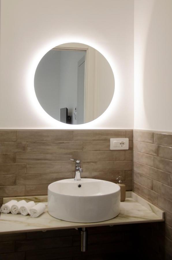 Donna Elena Rooms Sant'Egidio del Monte Albino Экстерьер фото