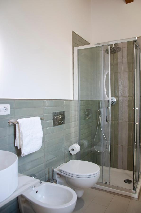 Donna Elena Rooms Sant'Egidio del Monte Albino Экстерьер фото