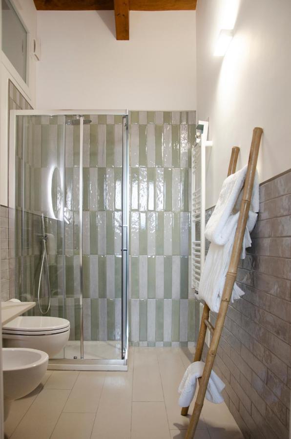 Donna Elena Rooms Sant'Egidio del Monte Albino Экстерьер фото